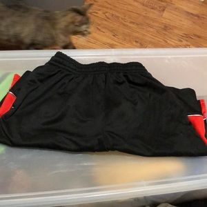 Medium basketball shorts